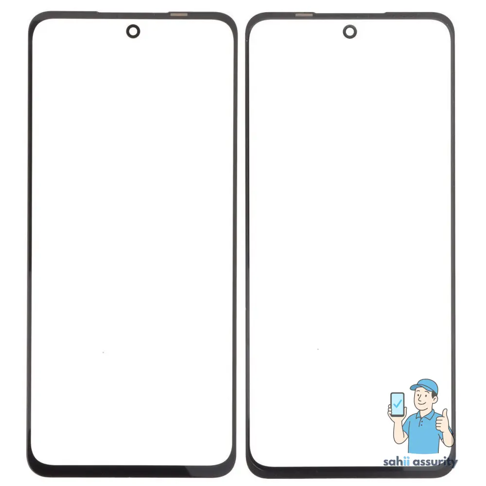 Front Glass for Realme C55